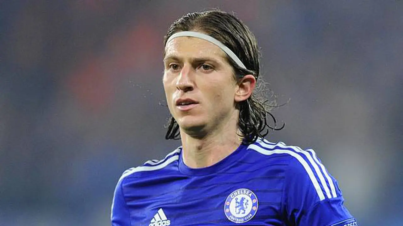 Bek Chelsea: Paruh Kedua Lebih Sulit
