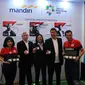 Bank Mandiri luncurkan e-Money 