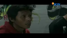 Begal dengan modus kecelakaan lalu lintas tengah marak terjadi di Mesuji, Lampung.