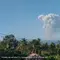 Gunung Dukuno Erupsi Dahsyat 2.300 Meter