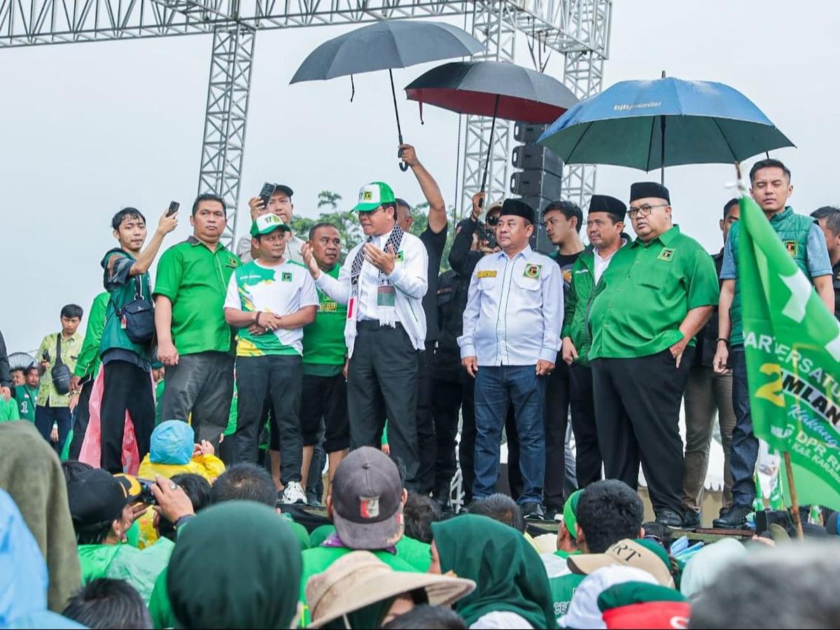 Dok. Istimewa