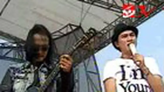 Anji feat Piyu - Ternyata Cinta