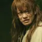 Rurouni Kenshin: The Legend Ends (Samurai X 3) selaku film ketiga samurai legendaris itu 