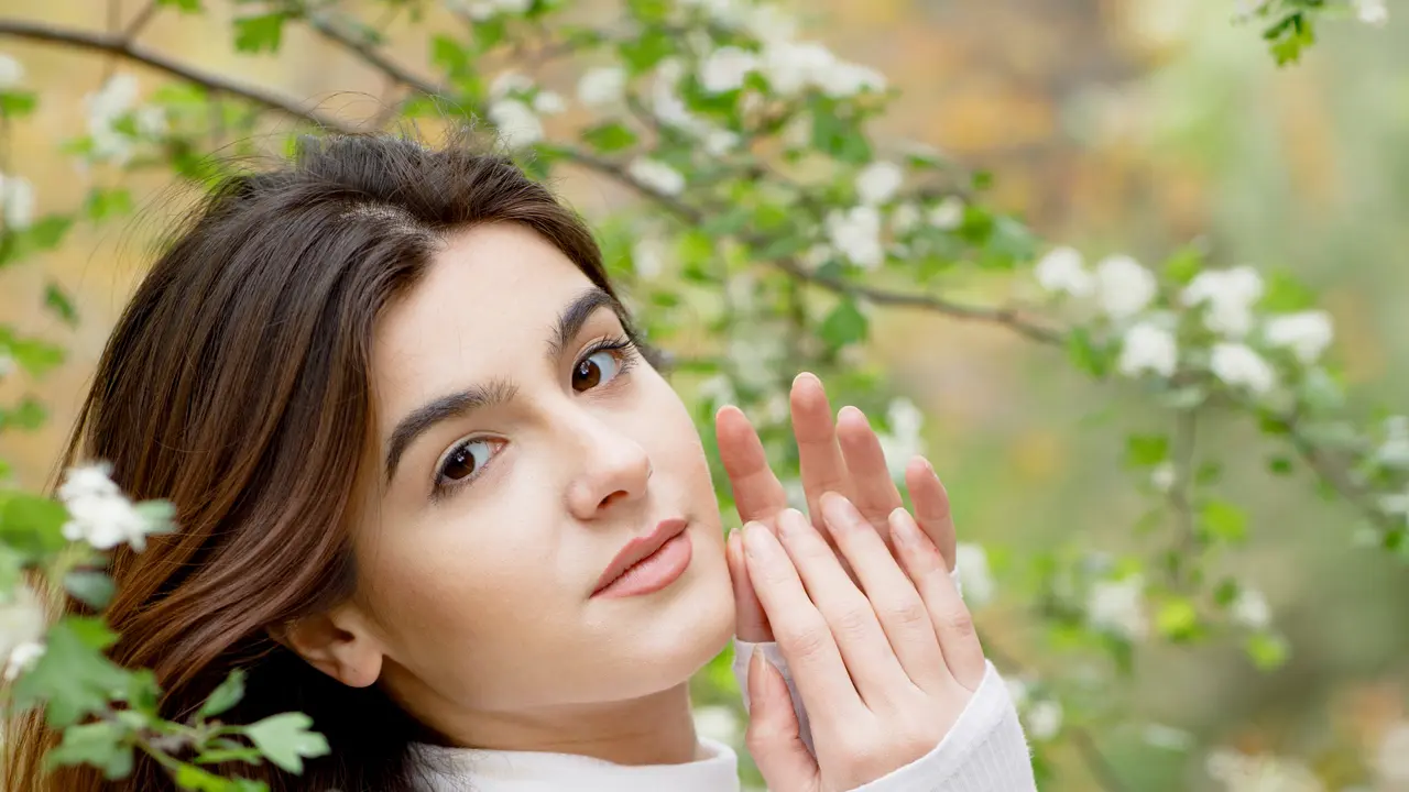 perempuan cantik