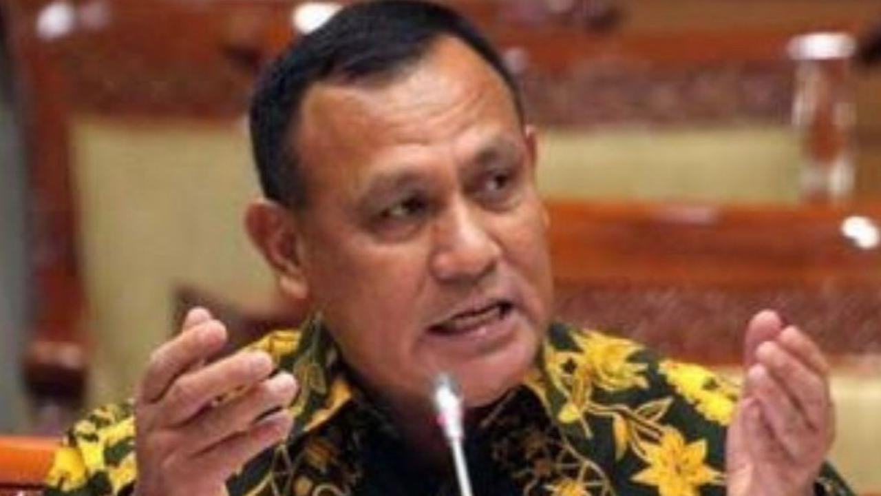 Polisi Jadwalkan Kembali Gelar Perkara Firli Bahuri Terkait Dugaan Pelanggaran UU KPK