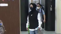 OTT KPK di Sukoharjo, Bupati Etik Suryani Ikut Terjaring