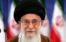 Ayatullah Ali Khamenei: AS Gagal Capai Tujuan Perang di Iran, Tak Berhasil Hancurkan Fasilitas Nuklir Kami