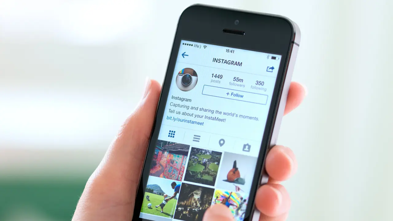 Kata kata Instagram