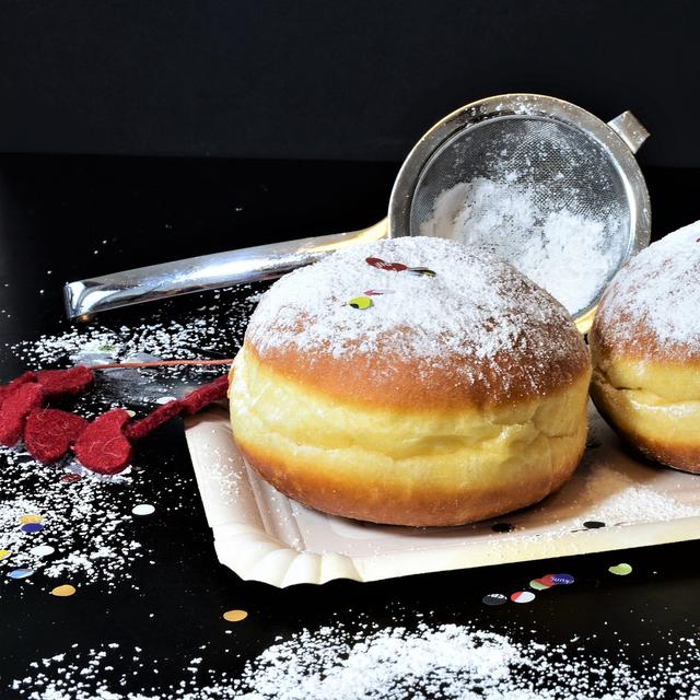 9 Cara Membuat Donat Kentang Empuk Dan Anti Kempes Mudah Dipraktikkan Hot Liputan6 Com