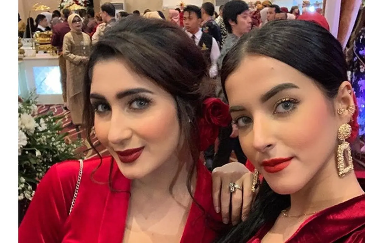 7 Potret Terbaru Tania Nadira, Mantan Istri Tommy Kurniawan yang Ternyata Sepupu Tasya Farasya