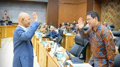 Postur Sementara RAPBN 2027 Disepakati: Pendapatan dan Belanja Naik Rp 9,1 Triliun