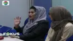Dalam kunjungan yang bersifat santai dan penuh dengan keramahan di kantor Emtek Group, Puti menjelaskan terkait beberapa programnya.