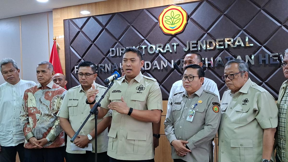 Pemerintah Tetapkan Harga Ayam Hidup Minimal Rp 19.500 per Kg Mulai 15 Juli 2026