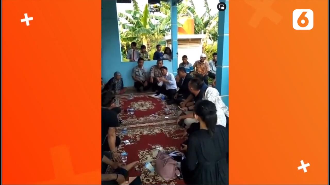 Sebut Tak Mengusir