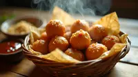 Resep Cilok Goreng Crispy yang Renyah dan Anti Melempem