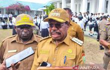 Pemkab Nabire Prioritaskan PPPK untuk Layanan Pendidikan dan Kesehatan di Wilayah 3T