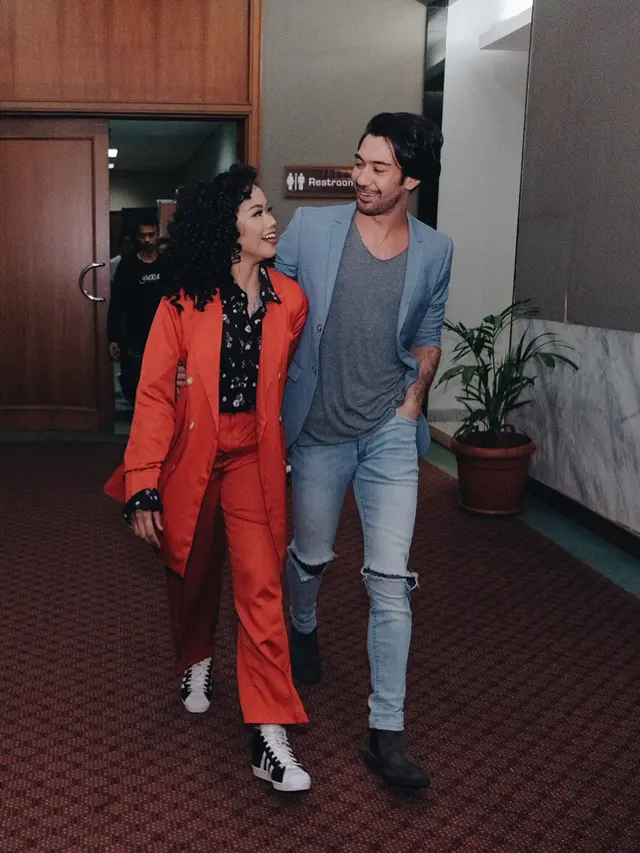 [Bintang] Yura Yunita