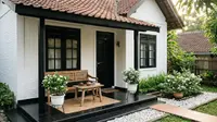 Tanaman Hias yang Diam-Diam Menarik Banyak Serangga ke Rumah, Simak Cara Mengatasinya