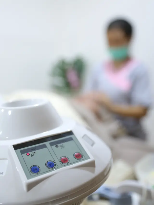 Teknik Perawatan Wajah Khas Jepang Ini Berikan Kenyaman Facial Tanpa Rasa Sakit