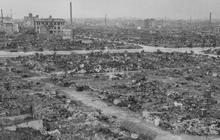 FOTO: Tragedi Pengeboman Tokyo 10 Maret 1945, Serangan Udara yang Tak Kalah Mematikan dari Hiroshima dan Nagasaki