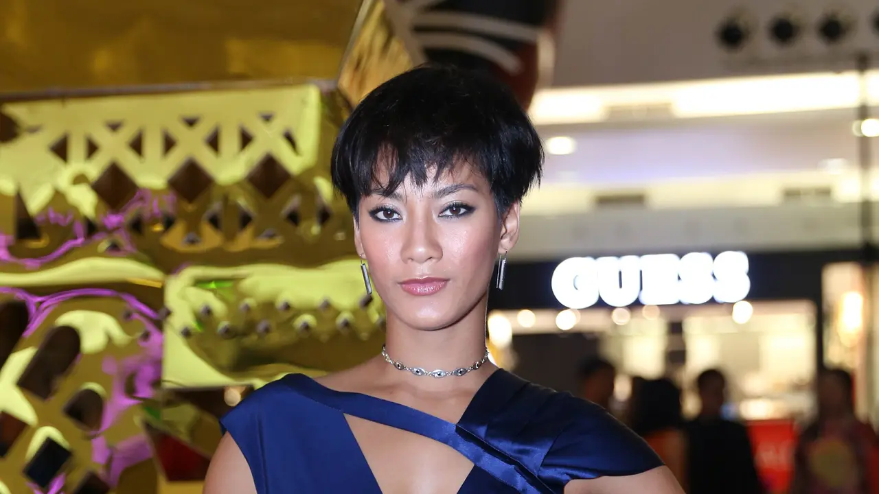 [BIntang] Tara Basro