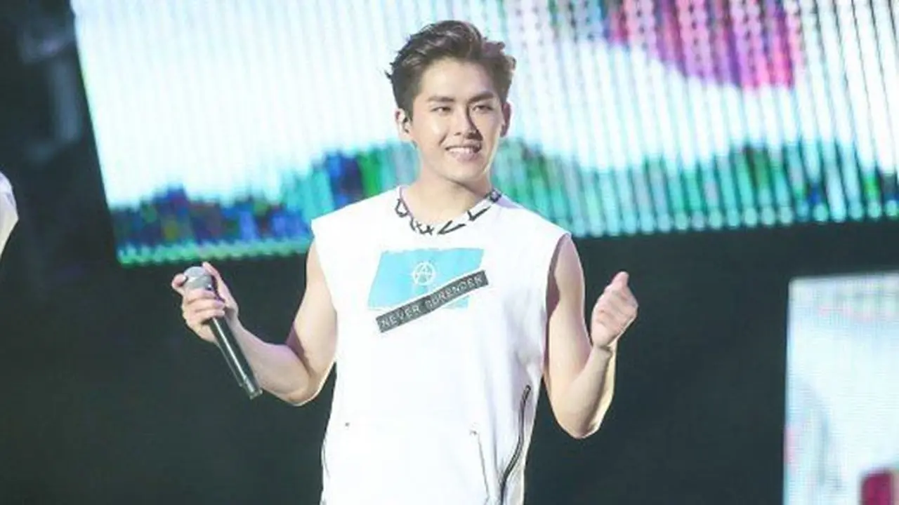 Hoya INFINITE