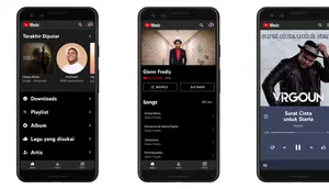 Adu Kualitas Audio Apple Music vs YouTube Music: Mana yang Lebih Unggul?