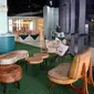 INHYPE Commune Space di Baywalk Mall-Pluit (foto: istimewa)