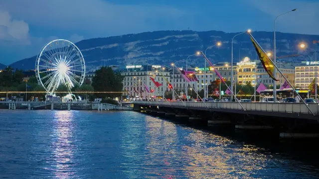 Geneva