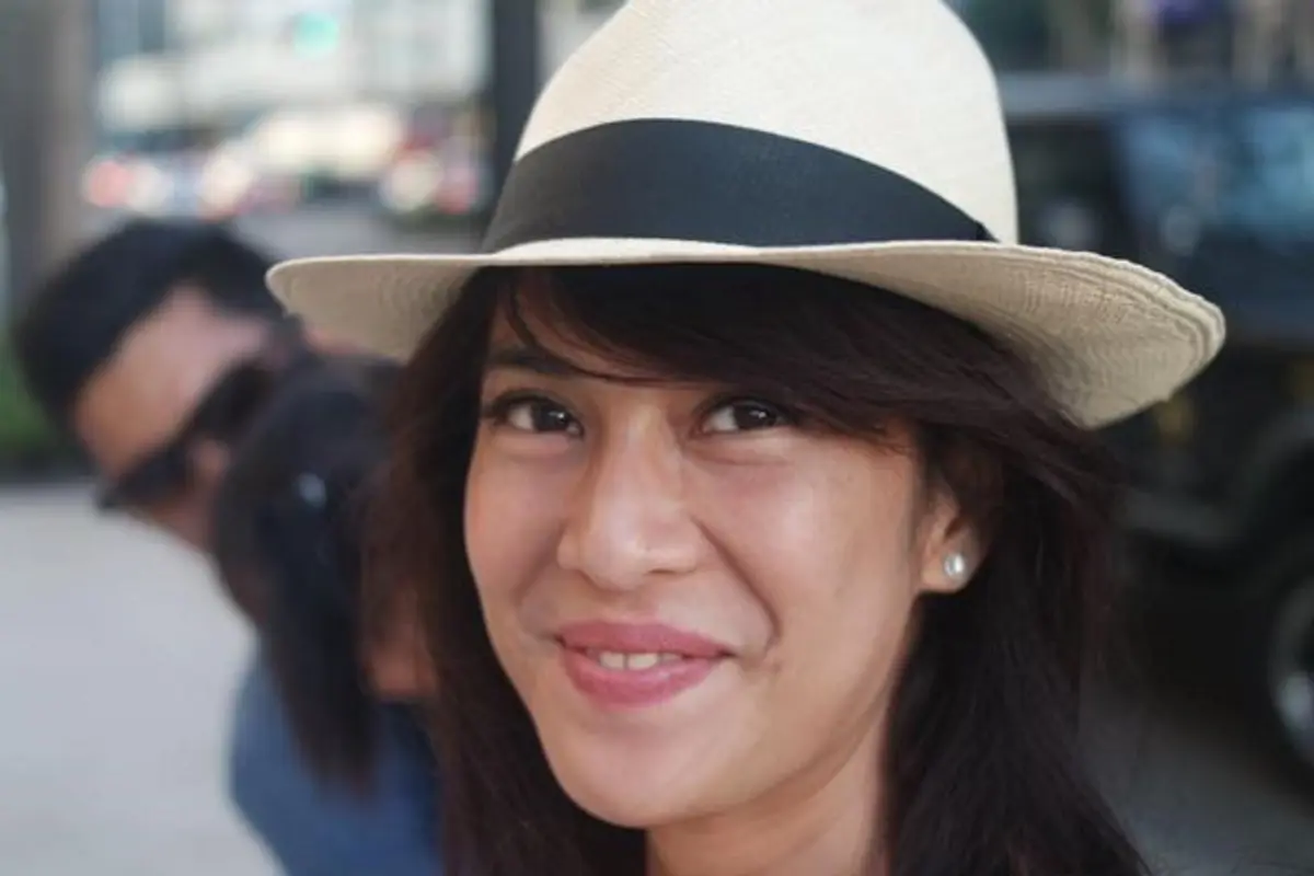 Dian Sastro