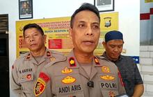 Diduga Dendam, Kakak di Makassar Bunuh Adiknya
