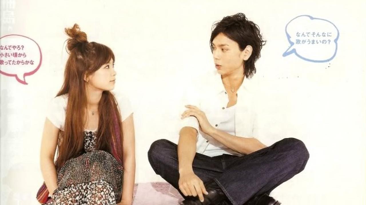 Ayaka dan Mizushima Hiro Buktikan sebagai Suami Istri Terharmonis