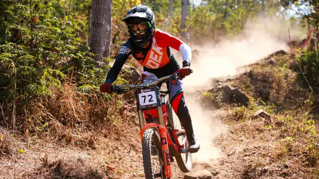 76 Ultimate Downhill 2026