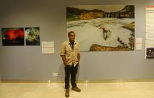 FOTO: Karya Pewarta Foto merdeka.com Tampil dalam Pameran World Press Photo 2024 di Jakarta