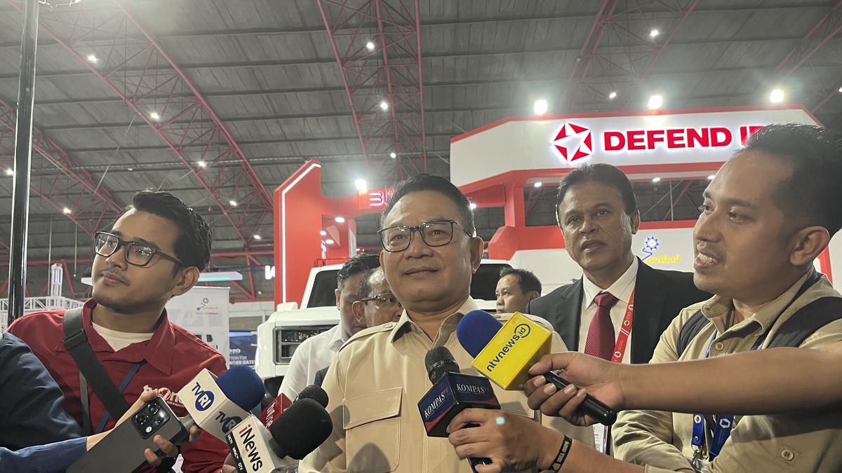 Dudung Sebut Pemberlakuan Darurat Militer Usai Demo Ricuh Masih Jauh