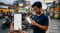 Cara Mudah Cek Lokasi dari Nomor HP, Simak Panduan Lengkap dan Aman