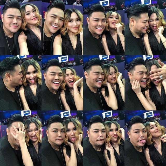 6 Potret Gaya Rambut Terbaru Ayu Ting Ting Pendek Dan Pirang Hot Liputan6 Com