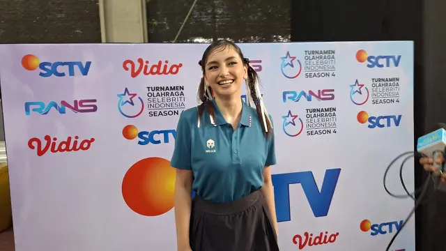 Nasya Marcella