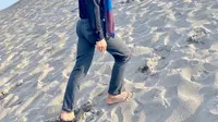 Dirumahkan Saat Pandemi, Pramugara di Yogyakarta Banting Setir Jadi Influencer