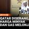 Qatar menyatakan serangan Iran terhadap wilayahnya telah melampaui semua “garis merah” dan tidak akan dibiarkan tanpa balasan. Dua pesawat tempur Sukhoi ditembak jatuh setelah memasuki wilayah udara Qatar.