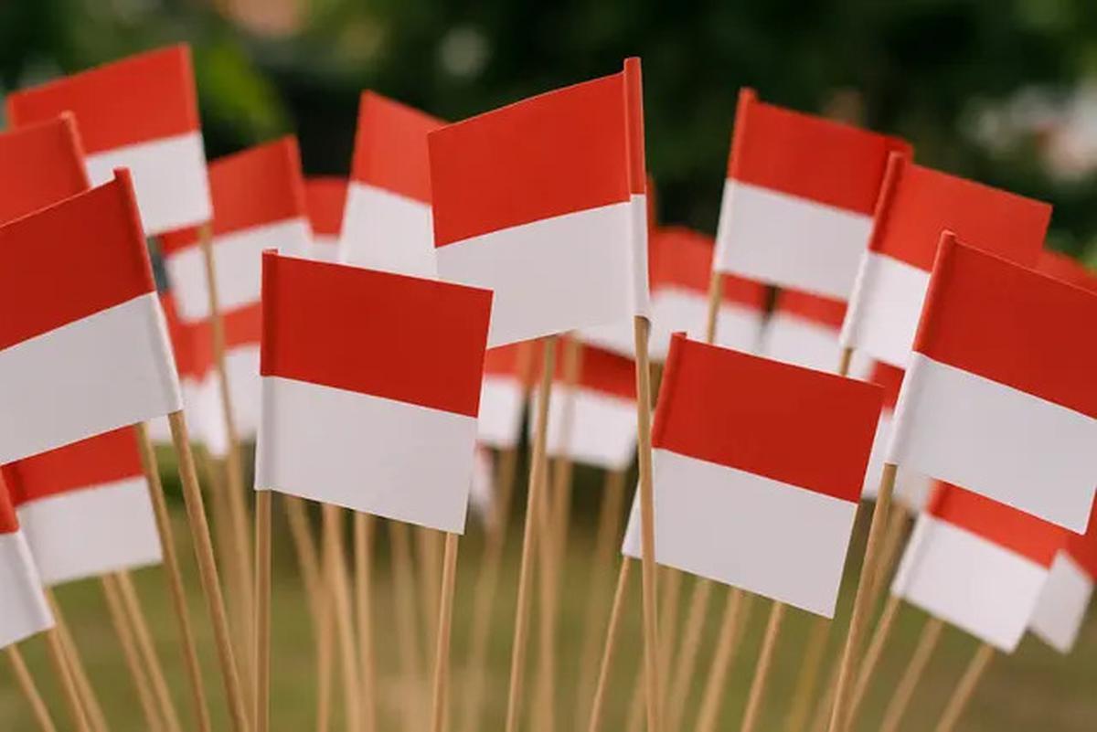 Hiasan Kelas 17 Agustus Kreatif, Sambut dan Meriahkan Momen Kemerdekaan