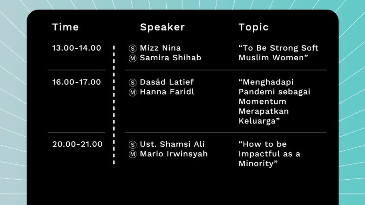 Live Stream Fest Vol. 3