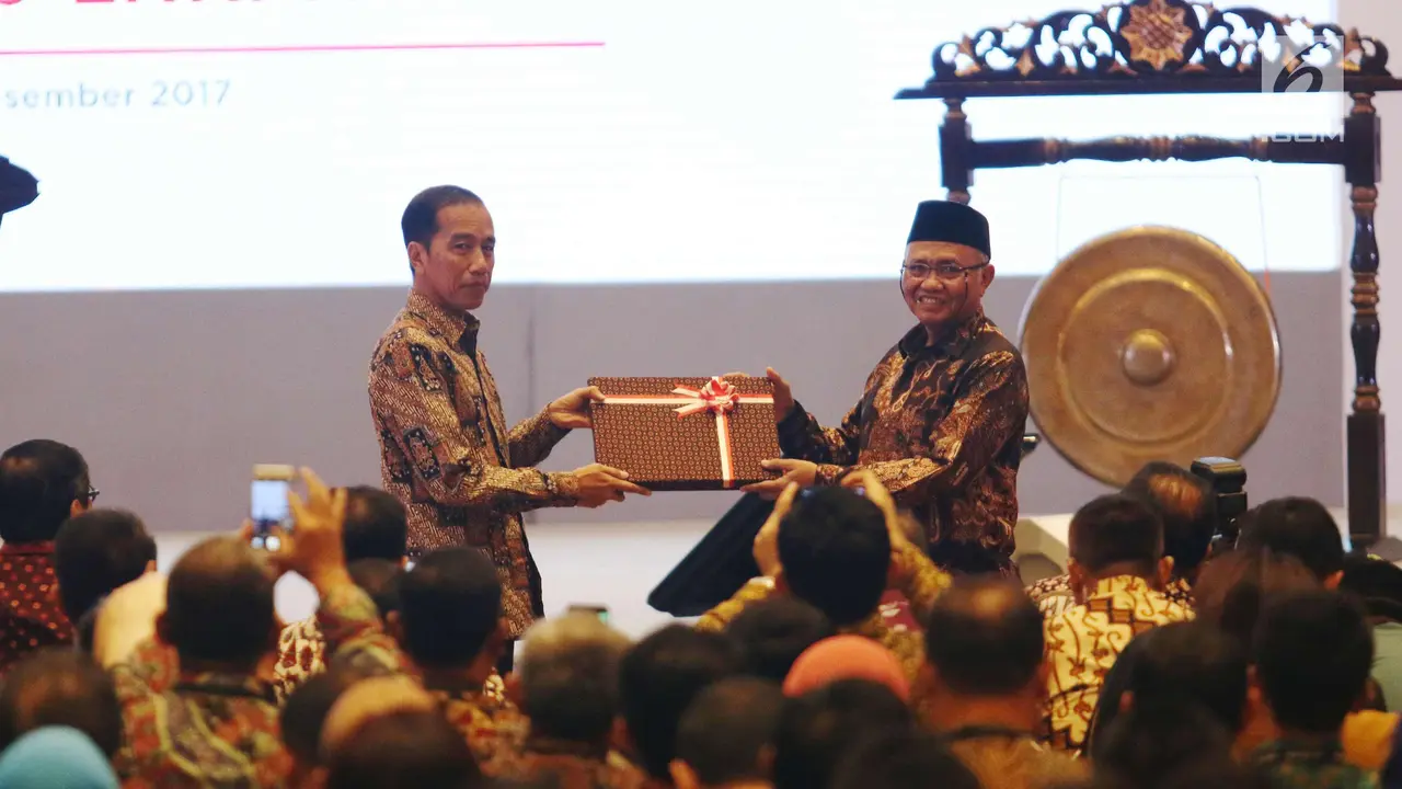 Hari Anti Korupsi Dunia