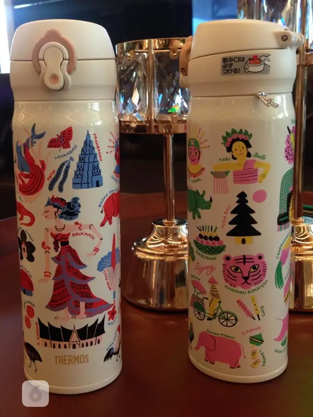 Thermos