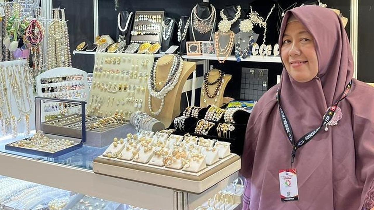 Owner Setia Pearl