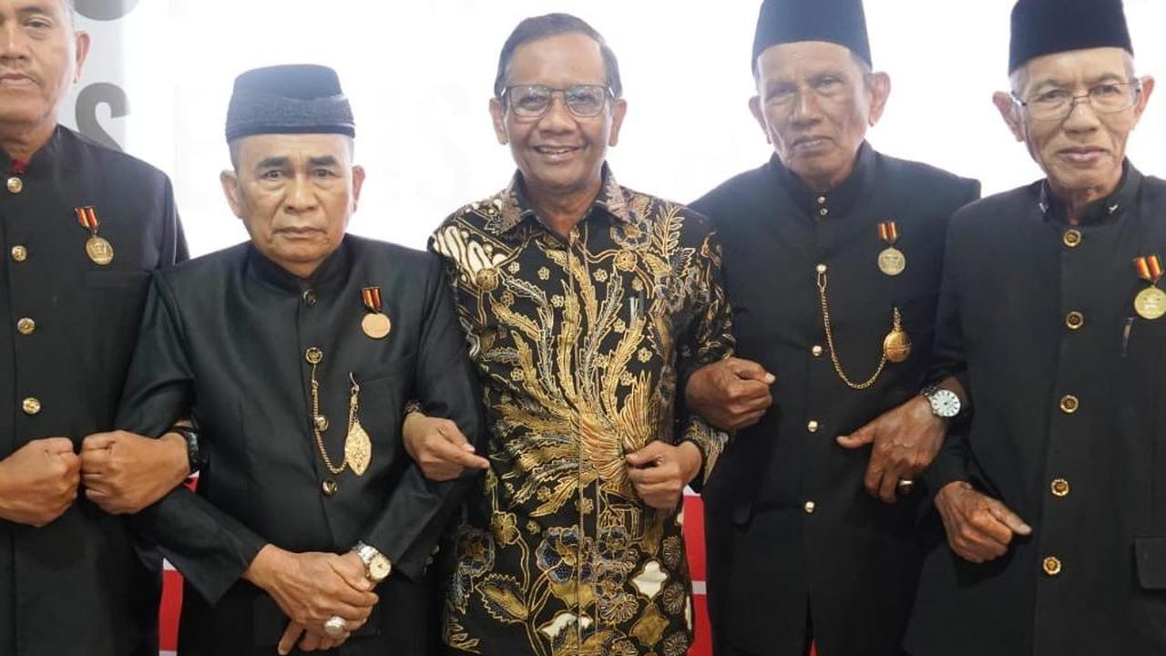 Dok. Istimewa