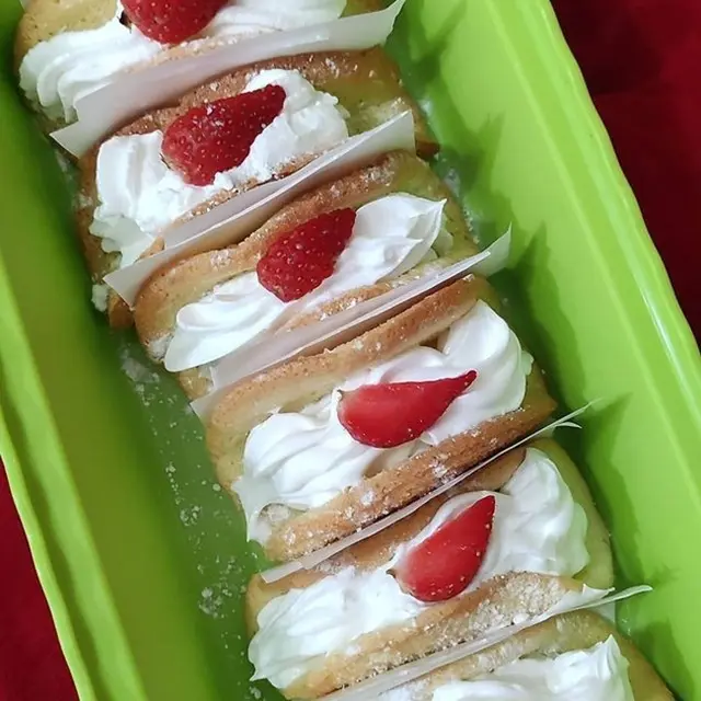 Mencicipi Dessert Kekinian yang Viral di Bogor, Makan 1 Dijamin Kurang!