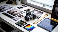 Ukuran 3x4 dalam Pixel: Konversi Lengkap, DPI, dan Cara Membuatnya