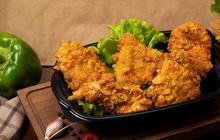 Tips Jitu Menggoreng Ayam Kentucky agar Matang Sempurna dan Krispi