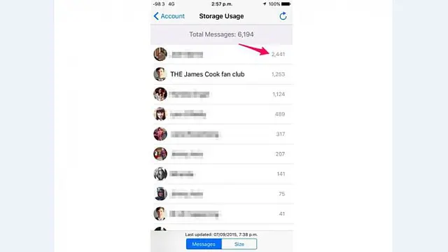 8 Fitur Rahasia WhatsApp